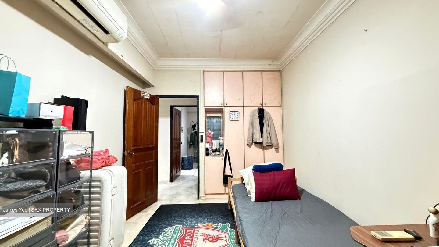 Blk 323 Sembawang Close (Sembawang), HDB 5 Rooms #598789961